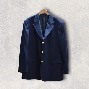 Used Men’s Brooks Brothers Blazer